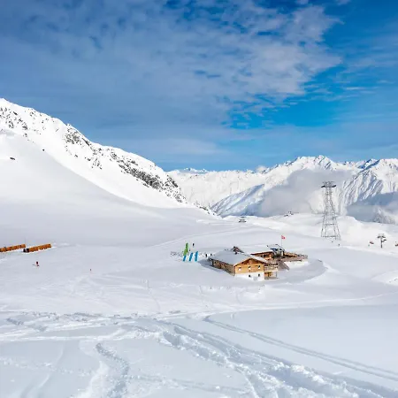 帕克雷尔4号公寓 公寓