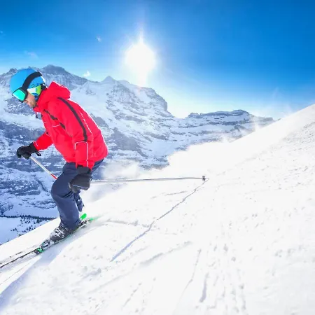 Lejlighed Parkareal - Utoring-6 By Interhome *