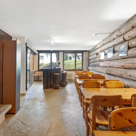 Апартаменты Parkareal 601 By Interhome *