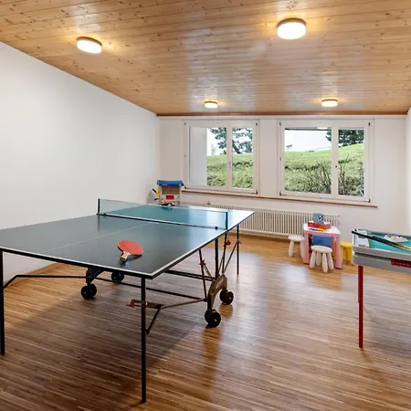 Parkareal - Utoring-6 By Interhome Davos