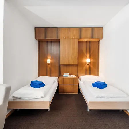 帕克雷尔4号公寓 * 达沃斯