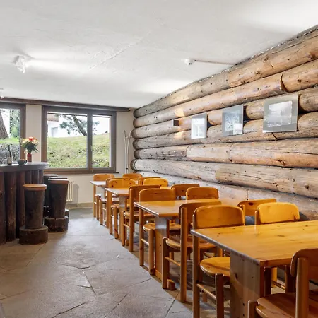 Lejlighed Parkareal - Utoring-6 By Interhome Davos