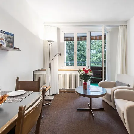 Lejlighed Parkareal - Utoring-6 By Interhome *