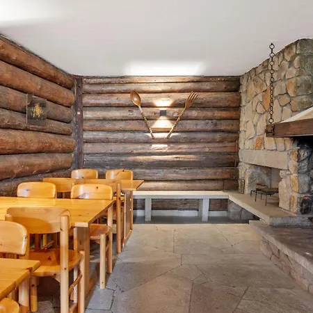 Апартаменти Parkareal 601 By Interhome