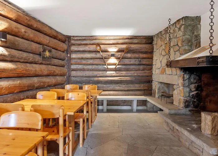 Апартаменти Parkareal 601 By Interhome