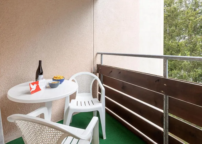 Parkareal 601 By Interhome