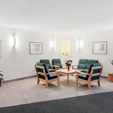 Parkareal - Utoring-6 By Interhome *