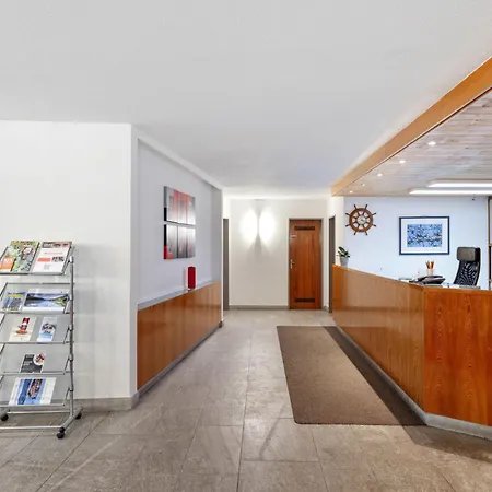 Parkareal 601 By Interhome Apartament