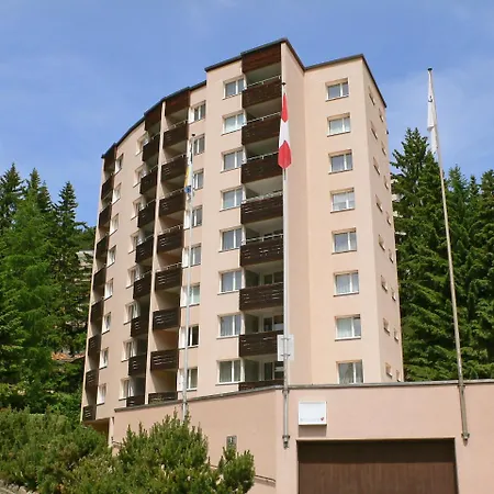 Parkareal - Utoring-6 By Interhome Apartman *