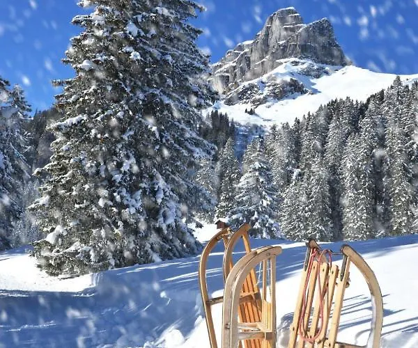 Apartament Parkareal 601 By Interhome