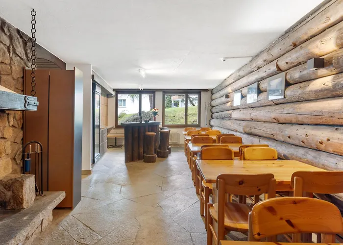 Apartament Parkareal 601 By Interhome *