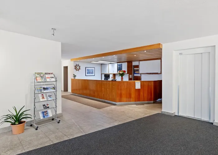 Apartament Parkareal 601 By Interhome *