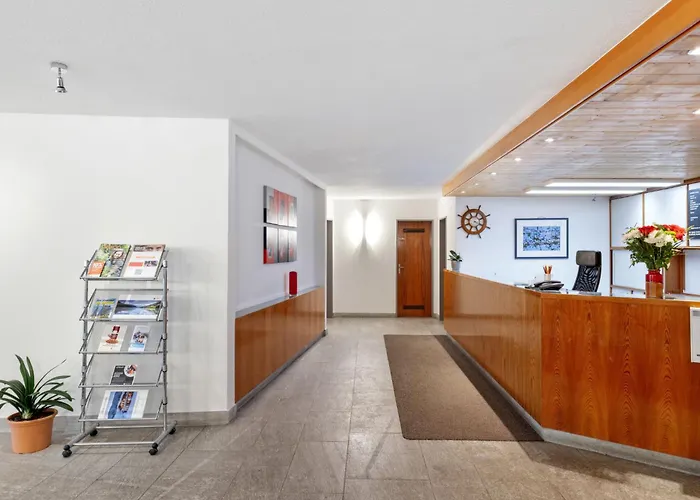 Parkareal 601 By Interhome Apartament