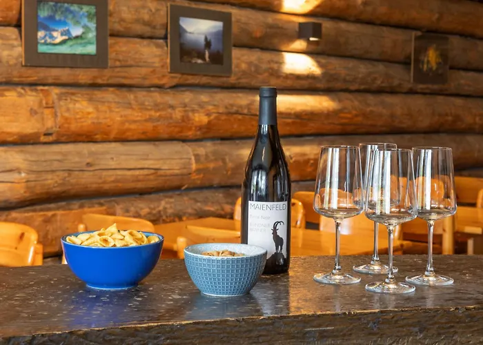 Parkareal 601 By Interhome Apartament Davos